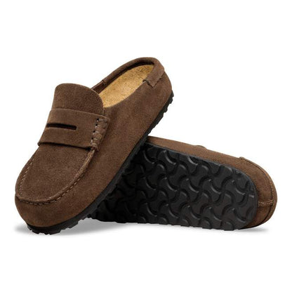 Women's Birkenstock Naples Wrapped