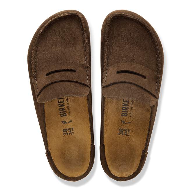 Women's Birkenstock Naples Wrapped