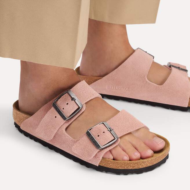 Women's Birkenstock Arizona Sandal - Sneakerology