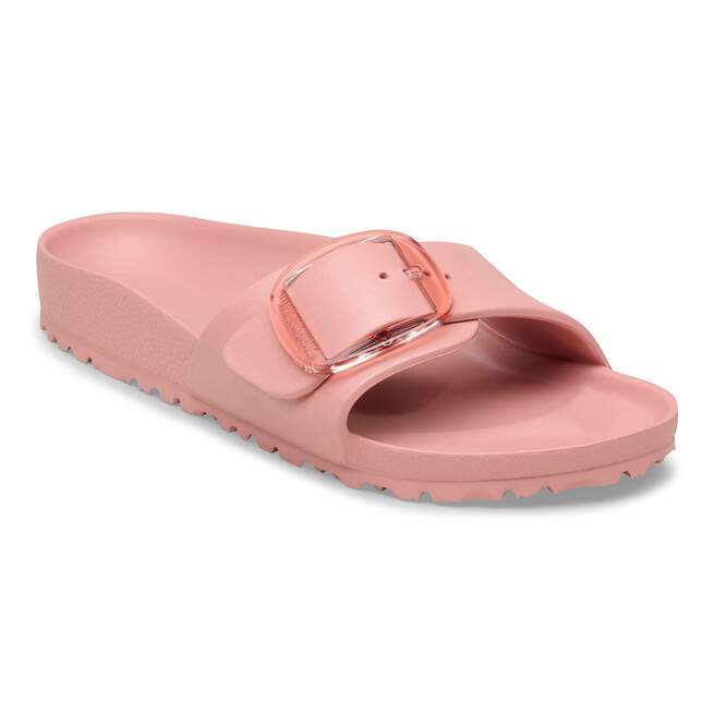 Women's Birkenstock Madrid EVA Big Buckle - Sneakerology