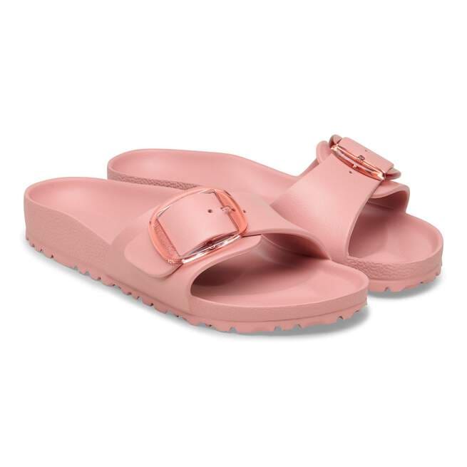 Women's Birkenstock Madrid EVA Big Buckle - Sneakerology