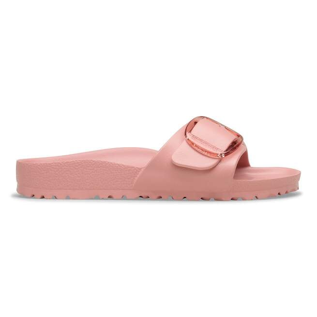 Women's Birkenstock Madrid EVA Big Buckle - Sneakerology