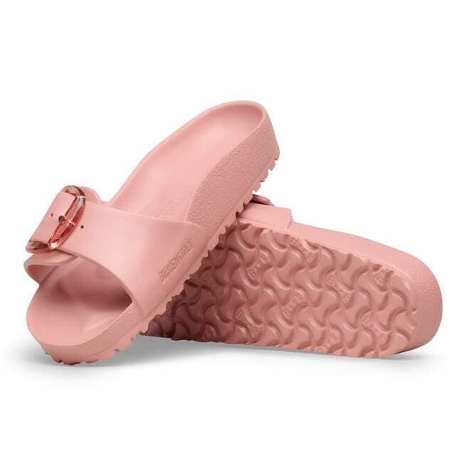Women's Birkenstock Madrid EVA Big Buckle - Sneakerology