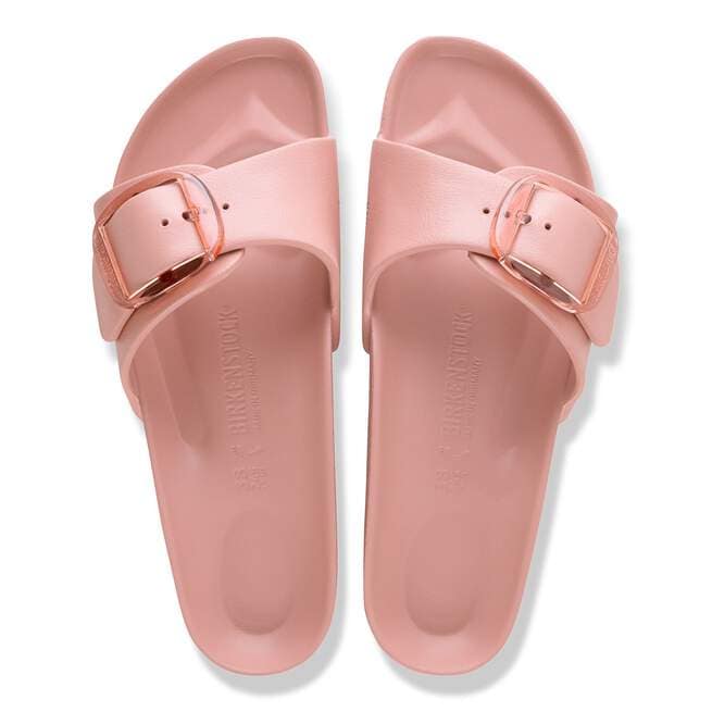 Women's Birkenstock Madrid EVA Big Buckle - Sneakerology