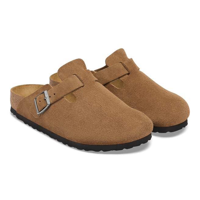 Women's Birkenstock Boston