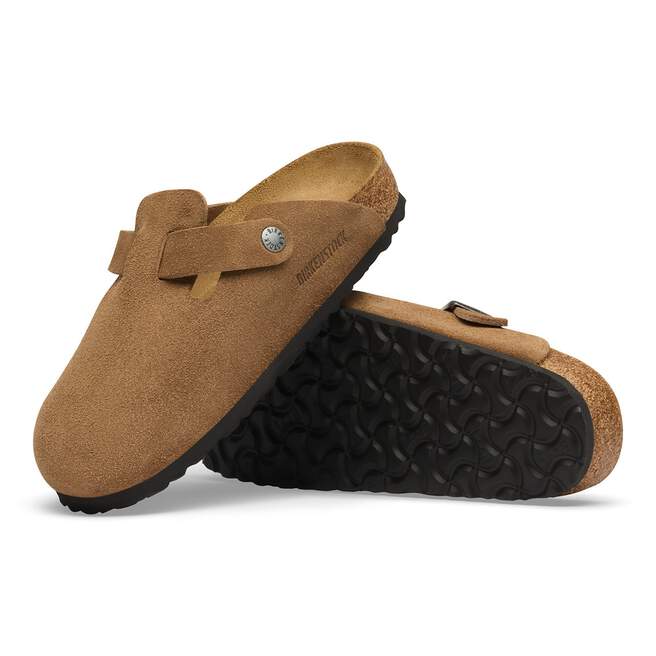 Women's Birkenstock Boston