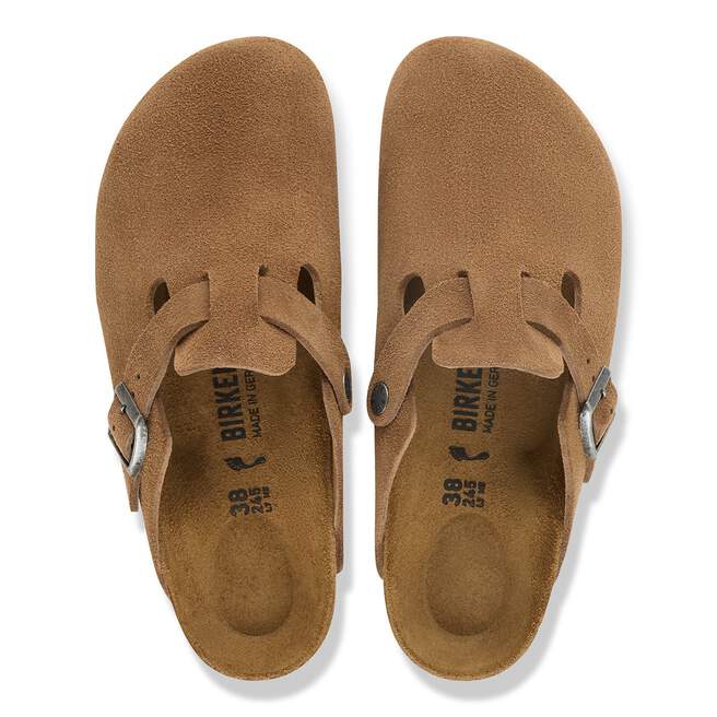 Women's Birkenstock Boston