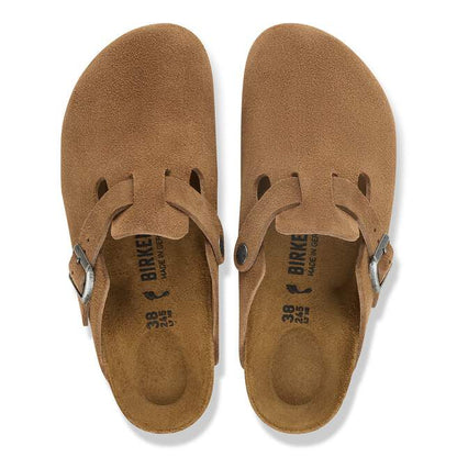 Women's Birkenstock Boston