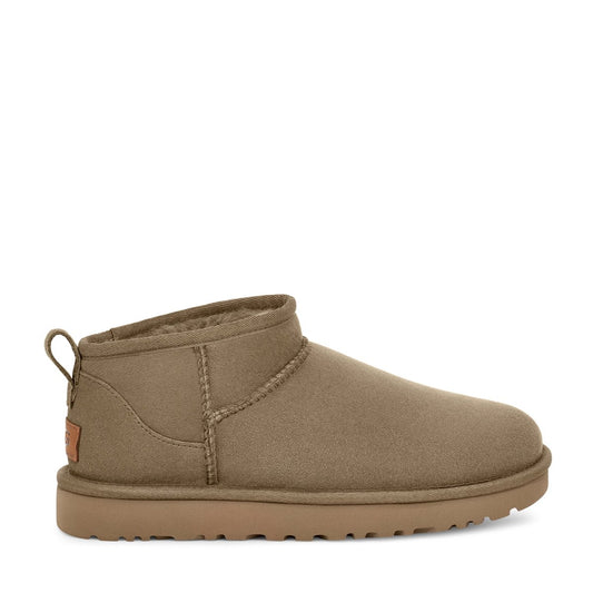 Women's Ugg Classic Ultra Mini