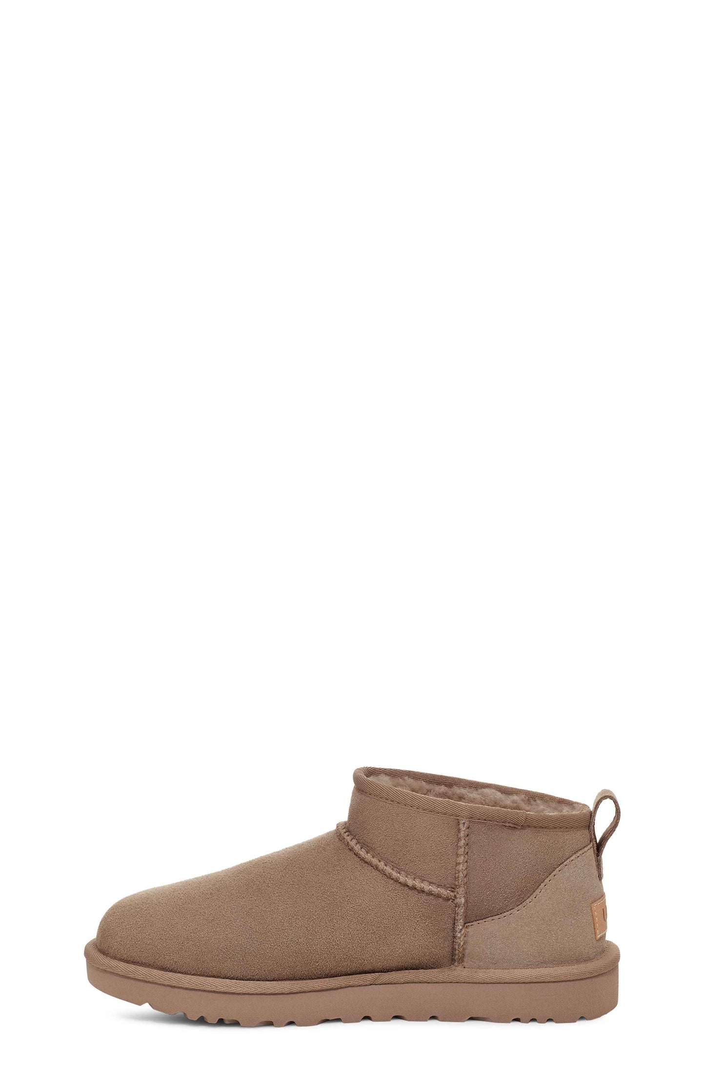 Women's Ugg Classic Ultra Mini