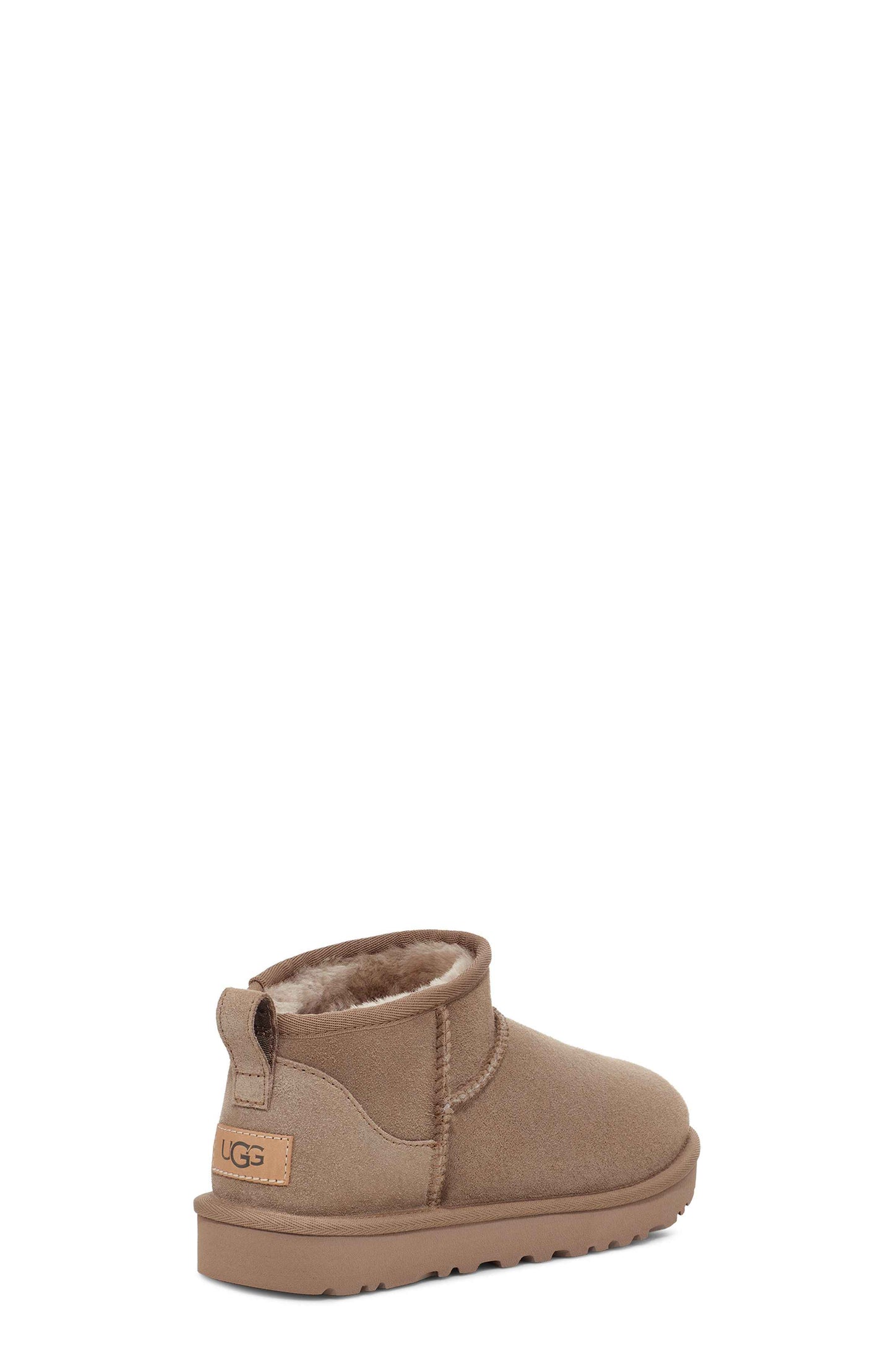 Women's Ugg Classic Ultra Mini