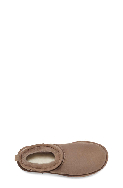 Women's Ugg Classic Ultra Mini