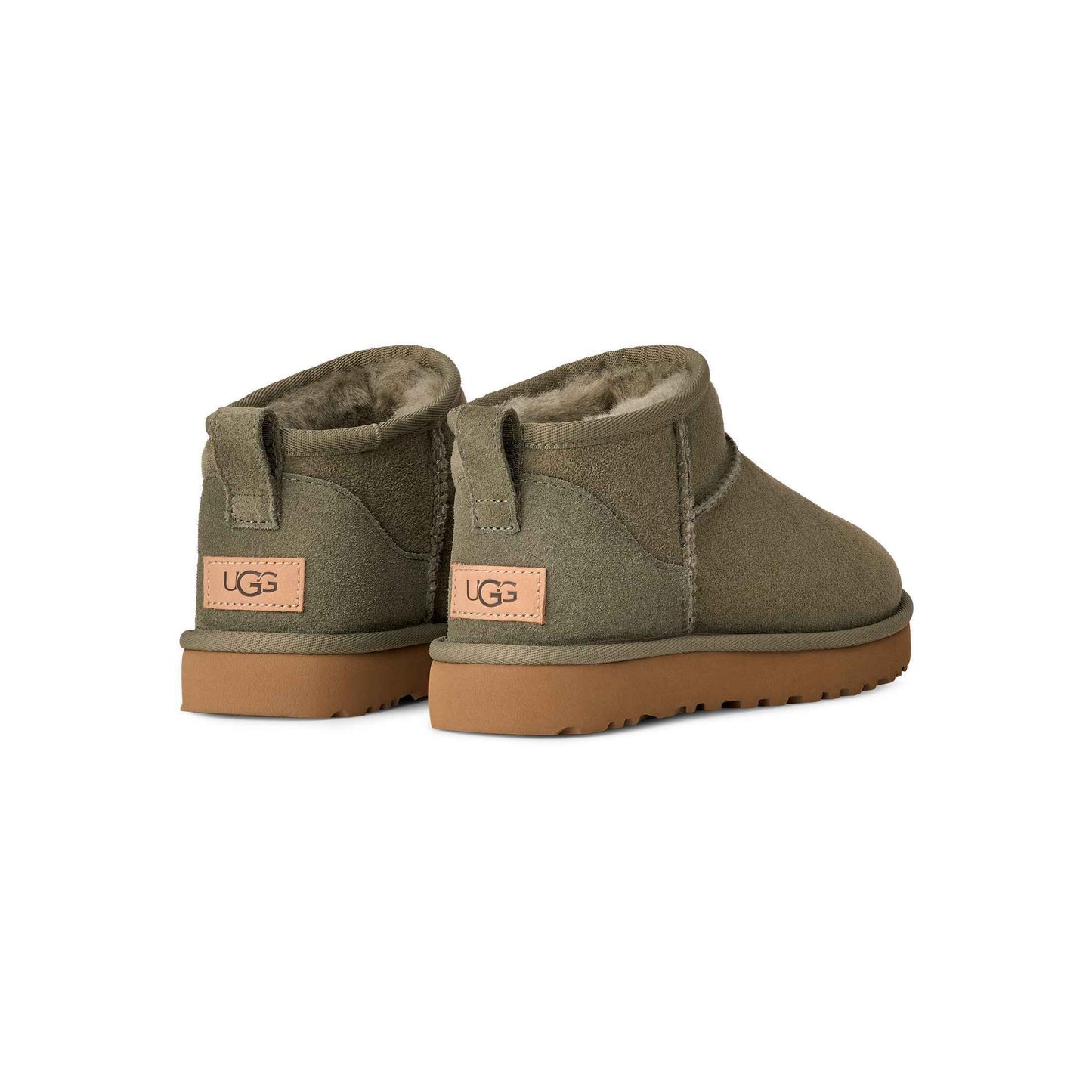 Women's Ugg Classic Ultra Mini