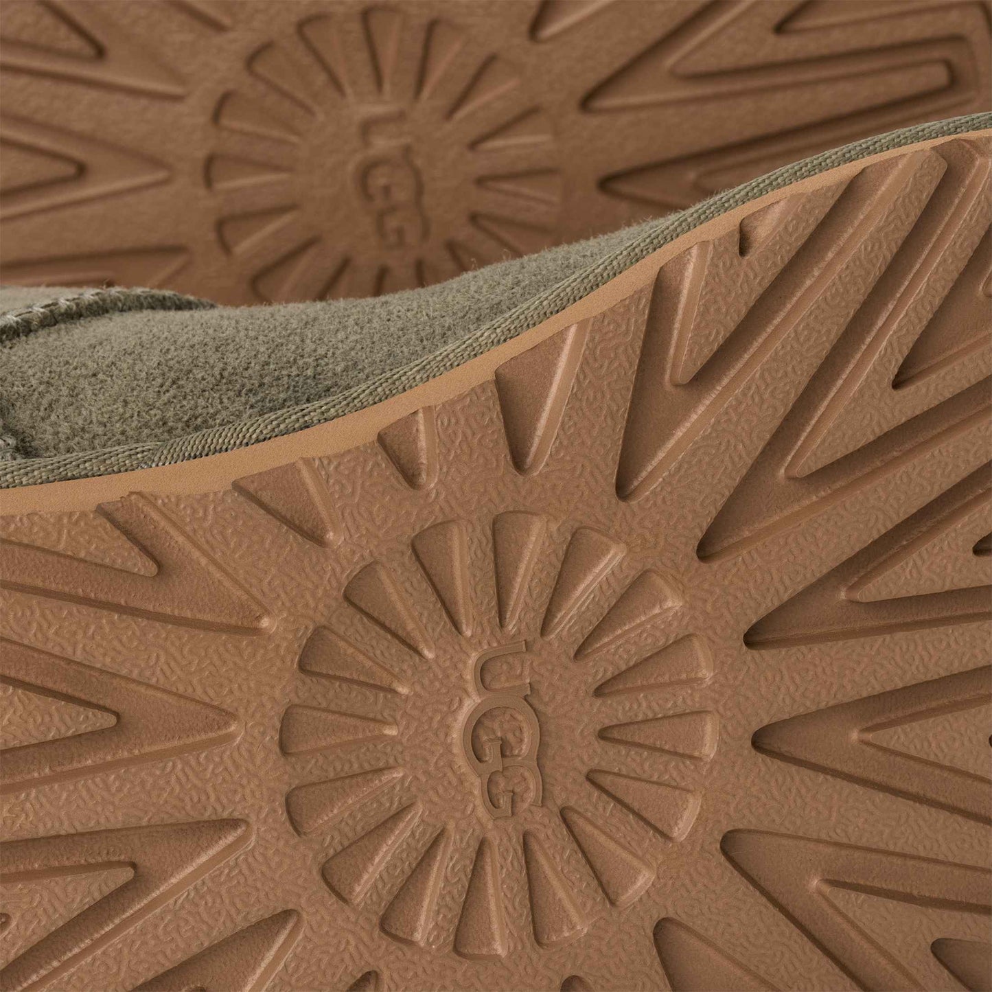 Women's Ugg Classic Ultra Mini