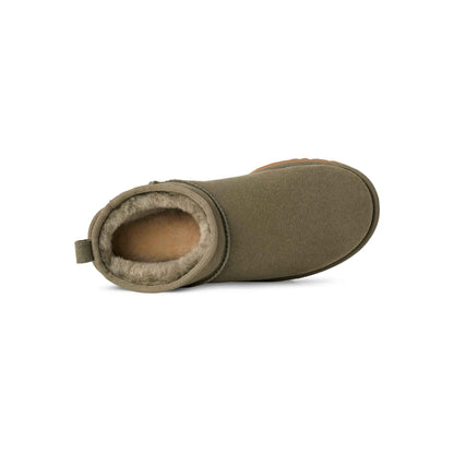 Women's Ugg Classic Ultra Mini