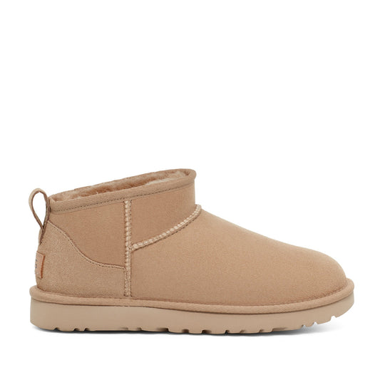 Women's Ugg Classic Ultra Mini