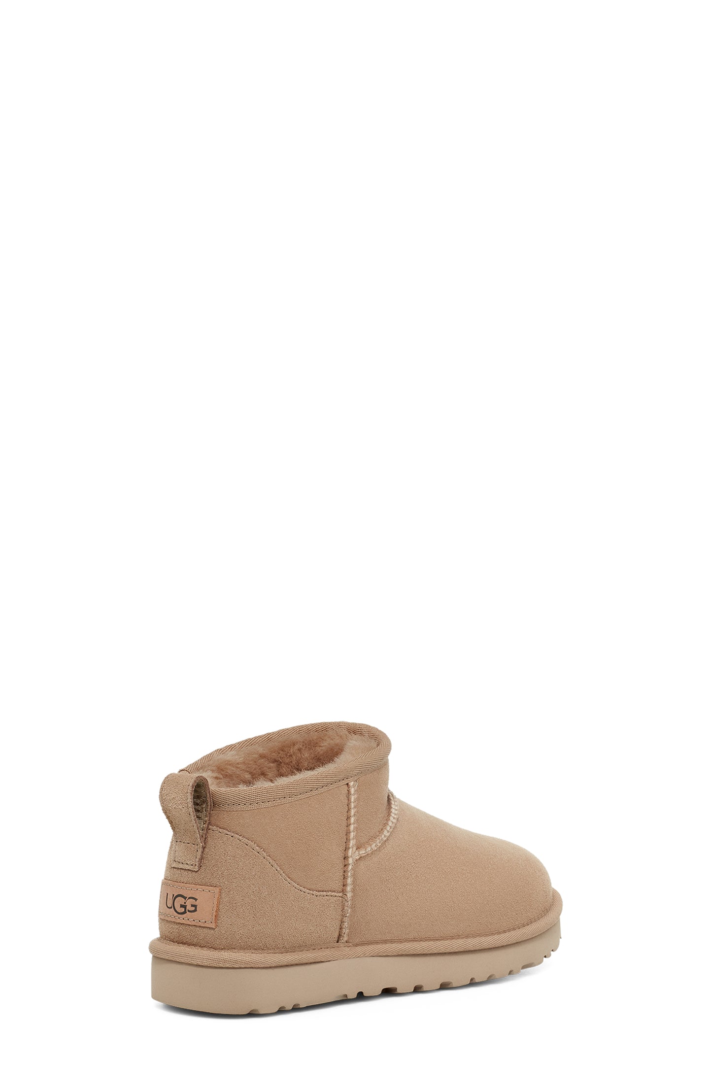 Women's Ugg Classic Ultra Mini