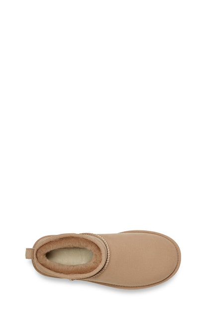 Women's Ugg Classic Ultra Mini