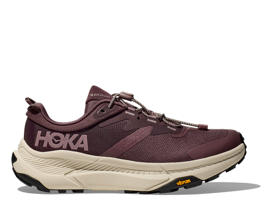 Women's Hoka Transport