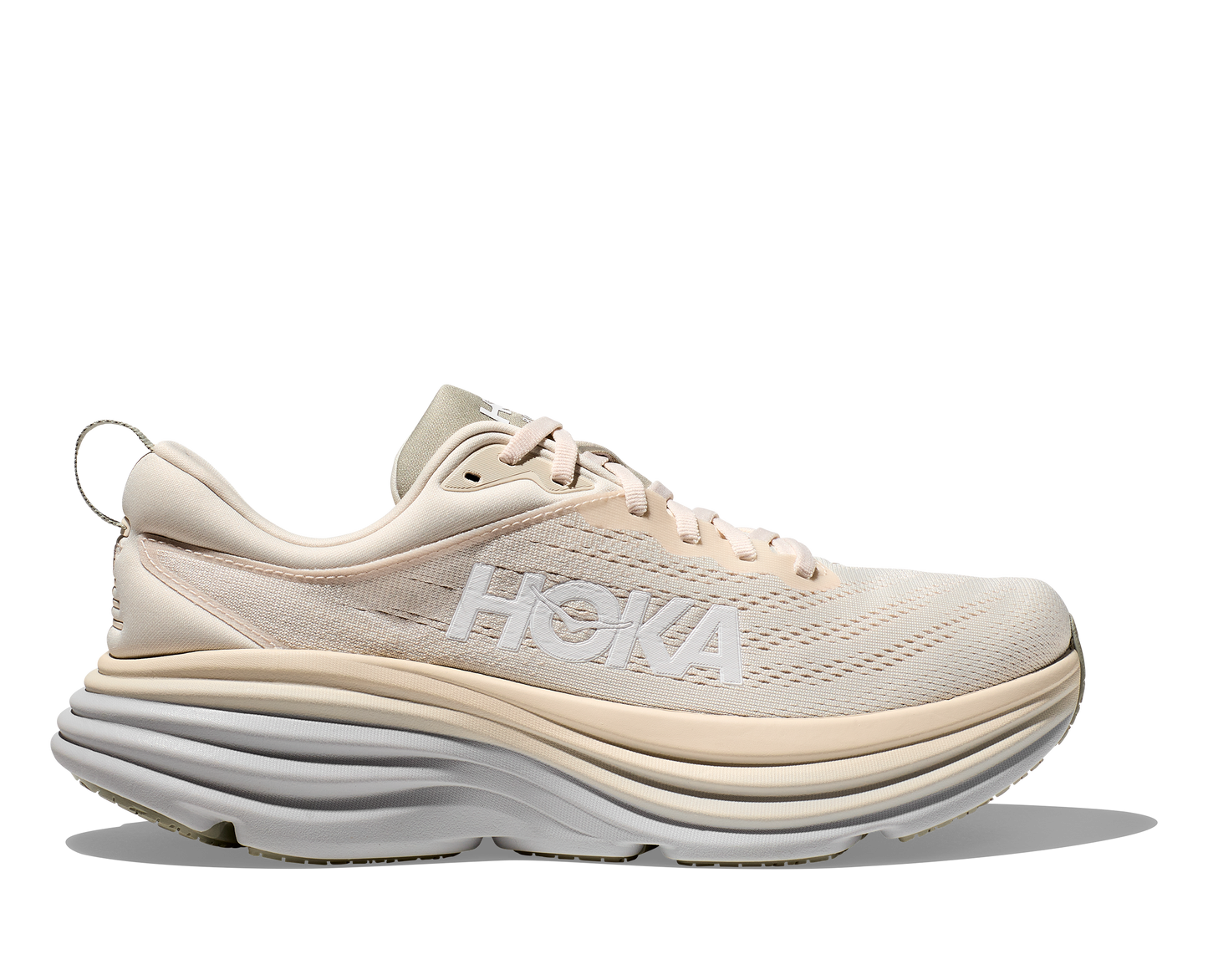 Men's Hoka One One Bondi 8