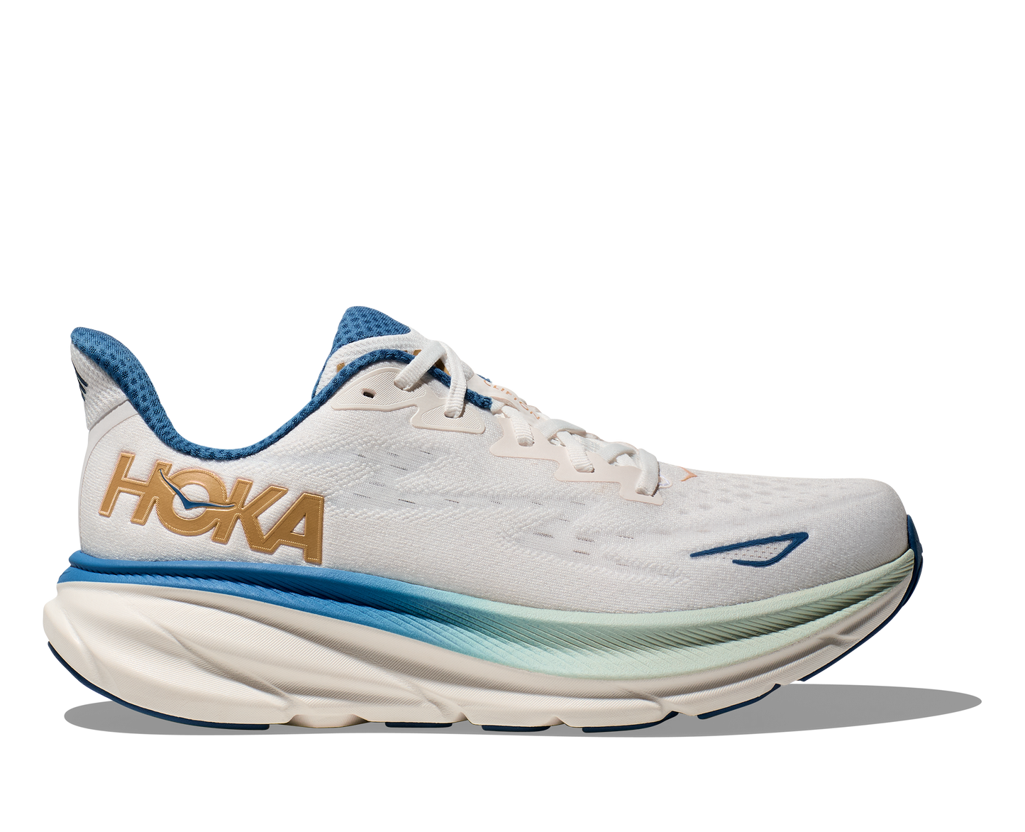 Men's Hoka Clifton 9