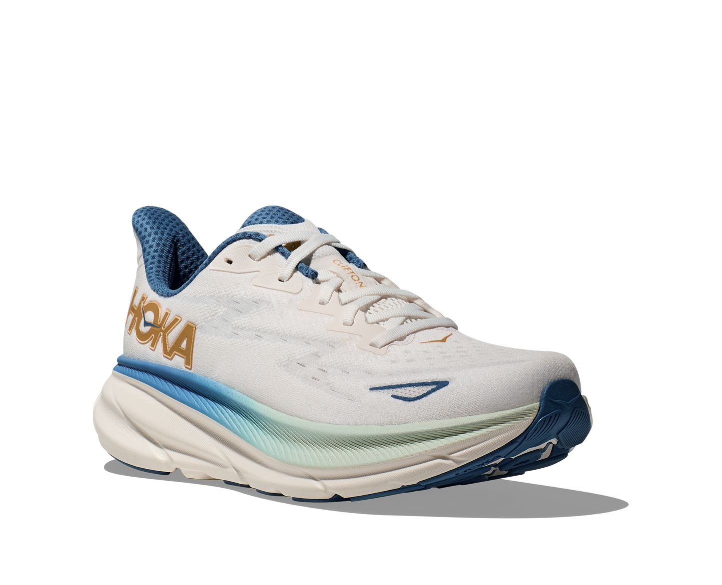 Men's Hoka Clifton 9