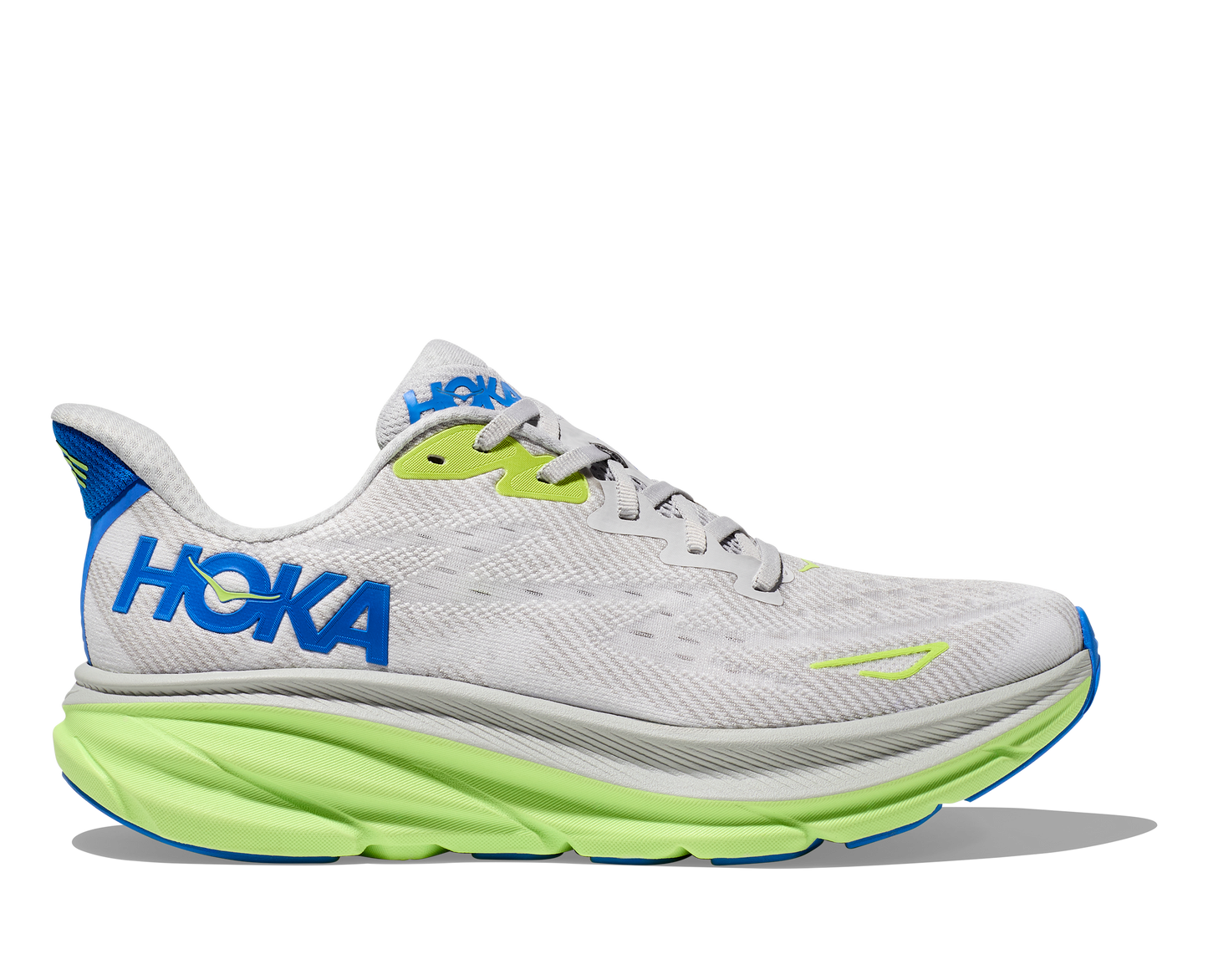 Men's Hoka Clifton 9