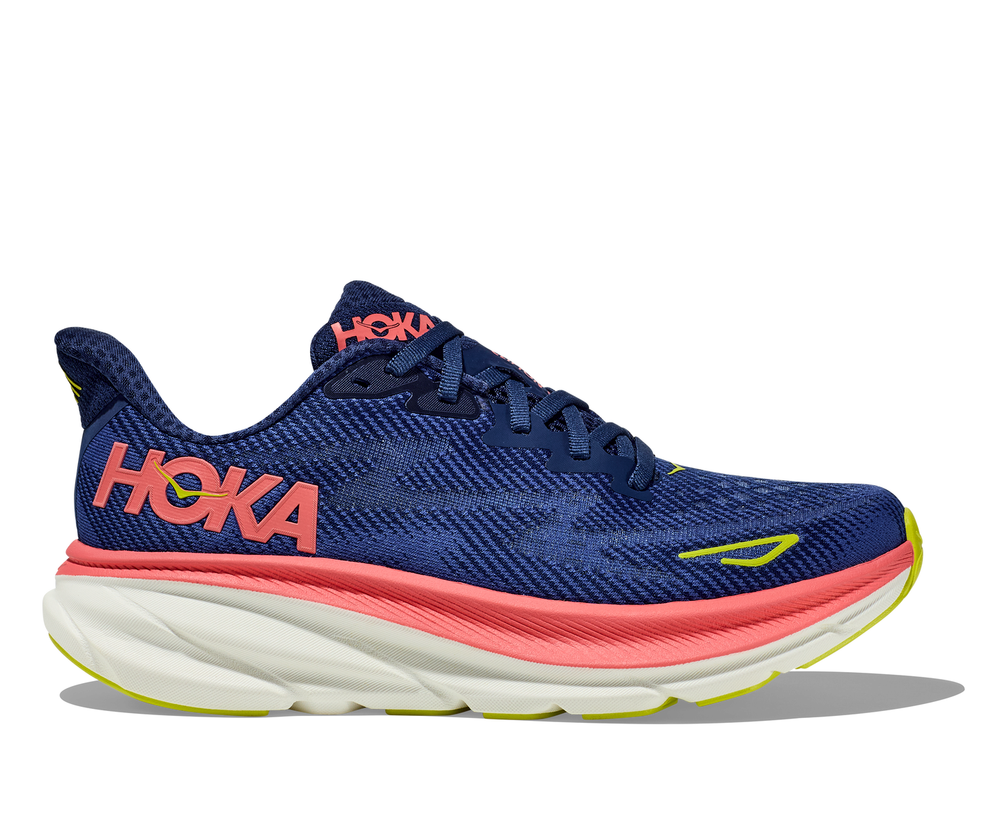 Women's Hoka Clifton 9