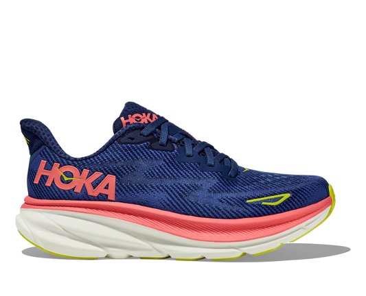 Women's Hoka Clifton 9