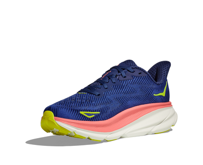 Women's Hoka Clifton 9