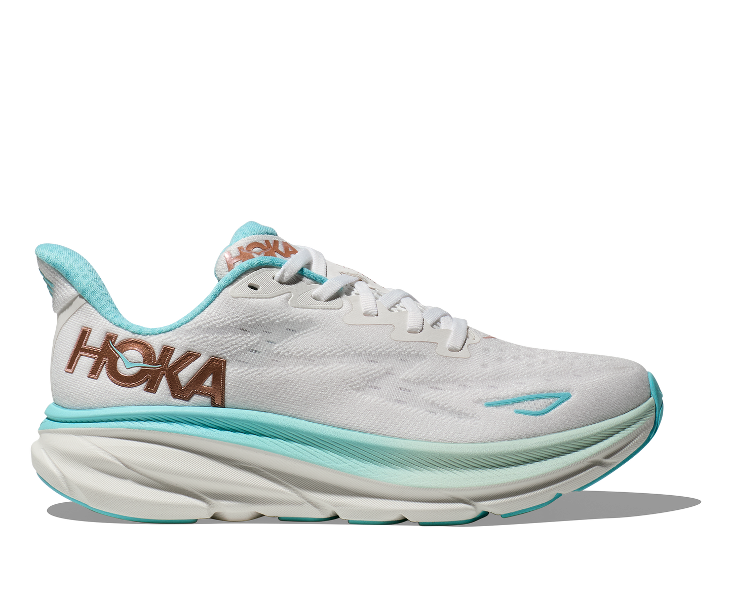 Women's Hoka Clifton 9