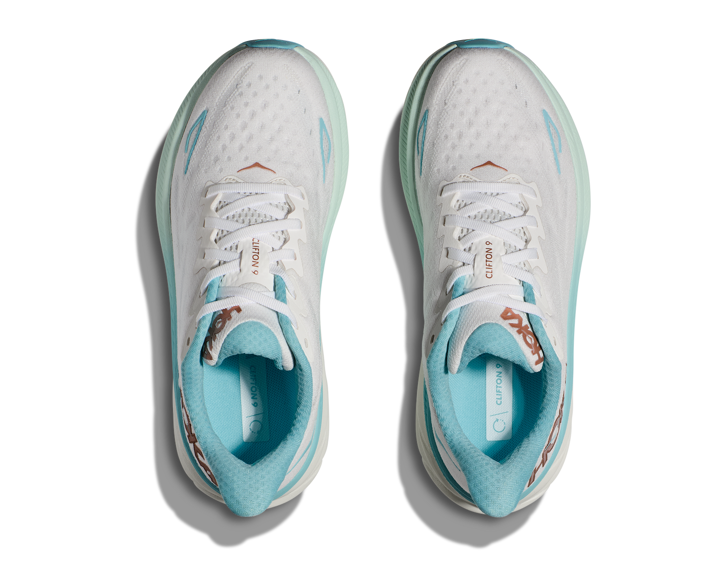 Women's Hoka Clifton 9