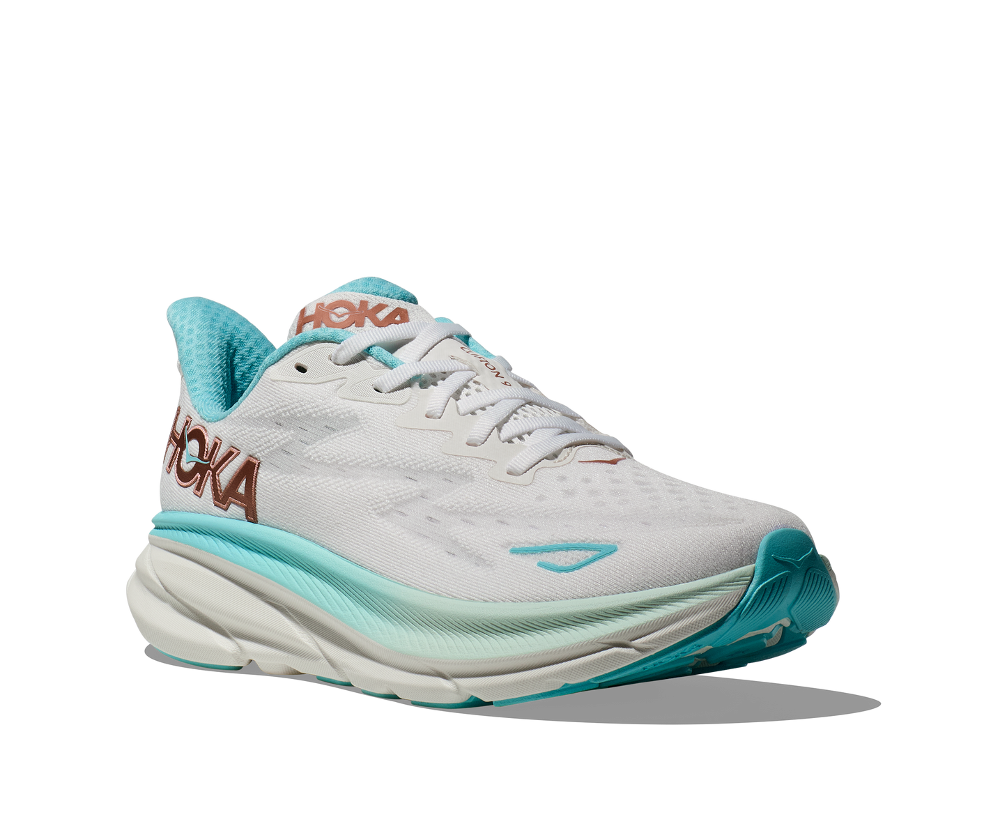 Women's Hoka Clifton 9