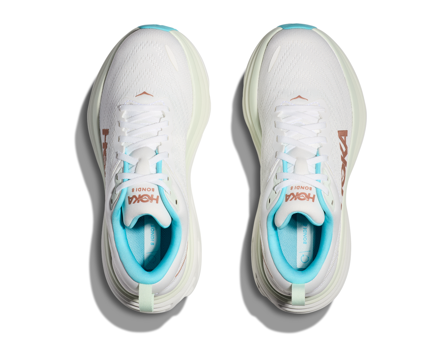 Women's Hoka Bondi 8