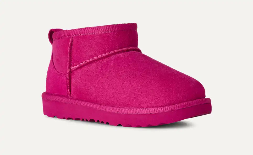 Kids' UGG Classic Ultra Mini