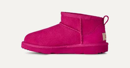 Kids' UGG Classic Ultra Mini