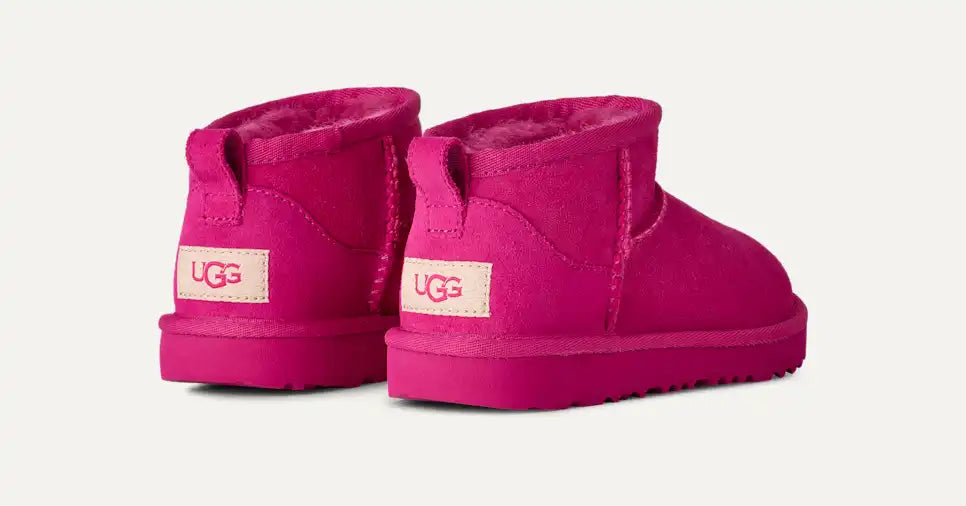 Kids' UGG Classic Ultra Mini