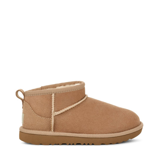 Kids' UGG Classic Ultra Mini