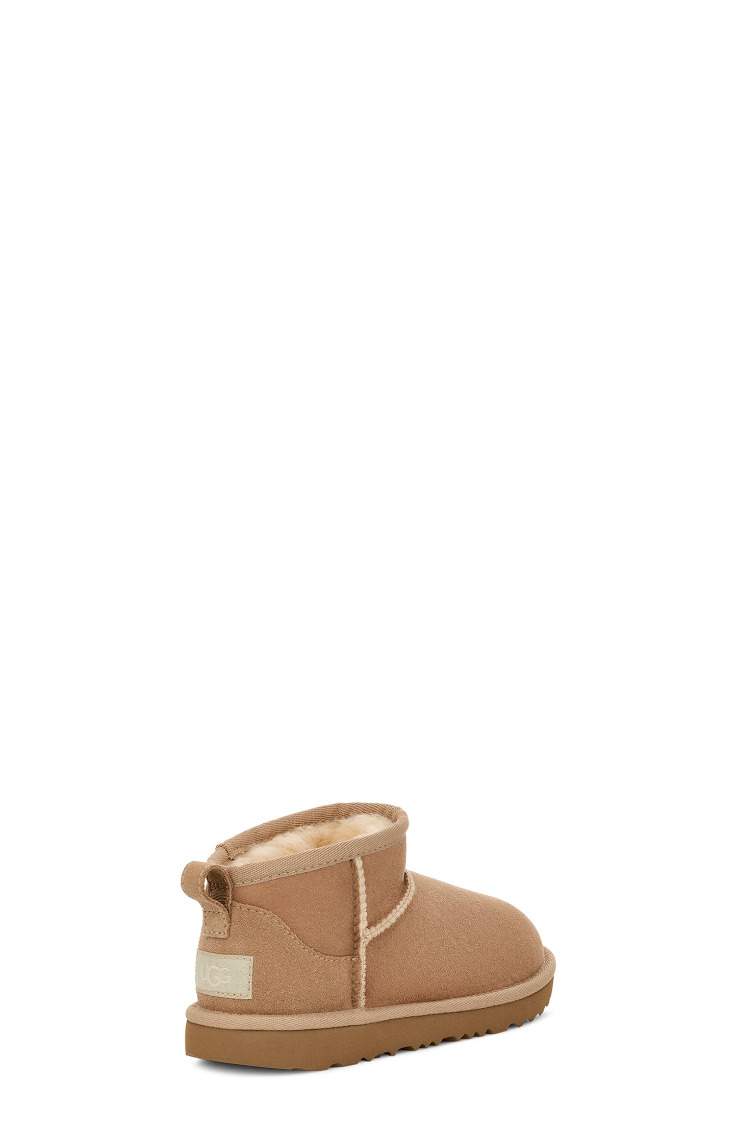 Kids' UGG Classic Ultra Mini