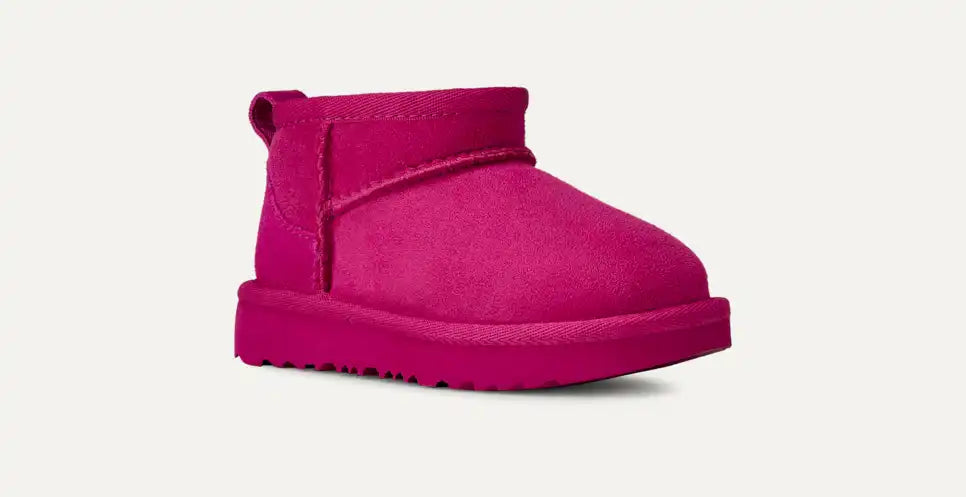 Kids' UGG Classic Ultra Mini Toddler