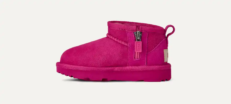 Kids' UGG Classic Ultra Mini Toddler