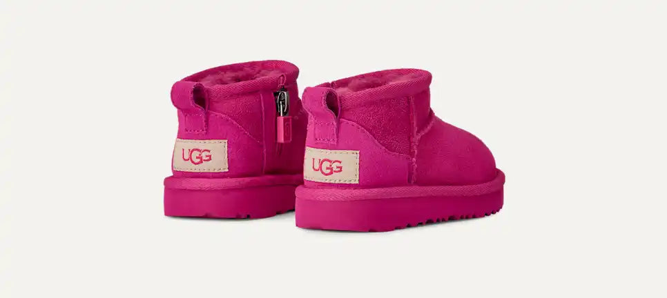 Kids' UGG Classic Ultra Mini Toddler