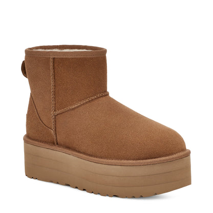 Women's UGG Classic Mini Platform