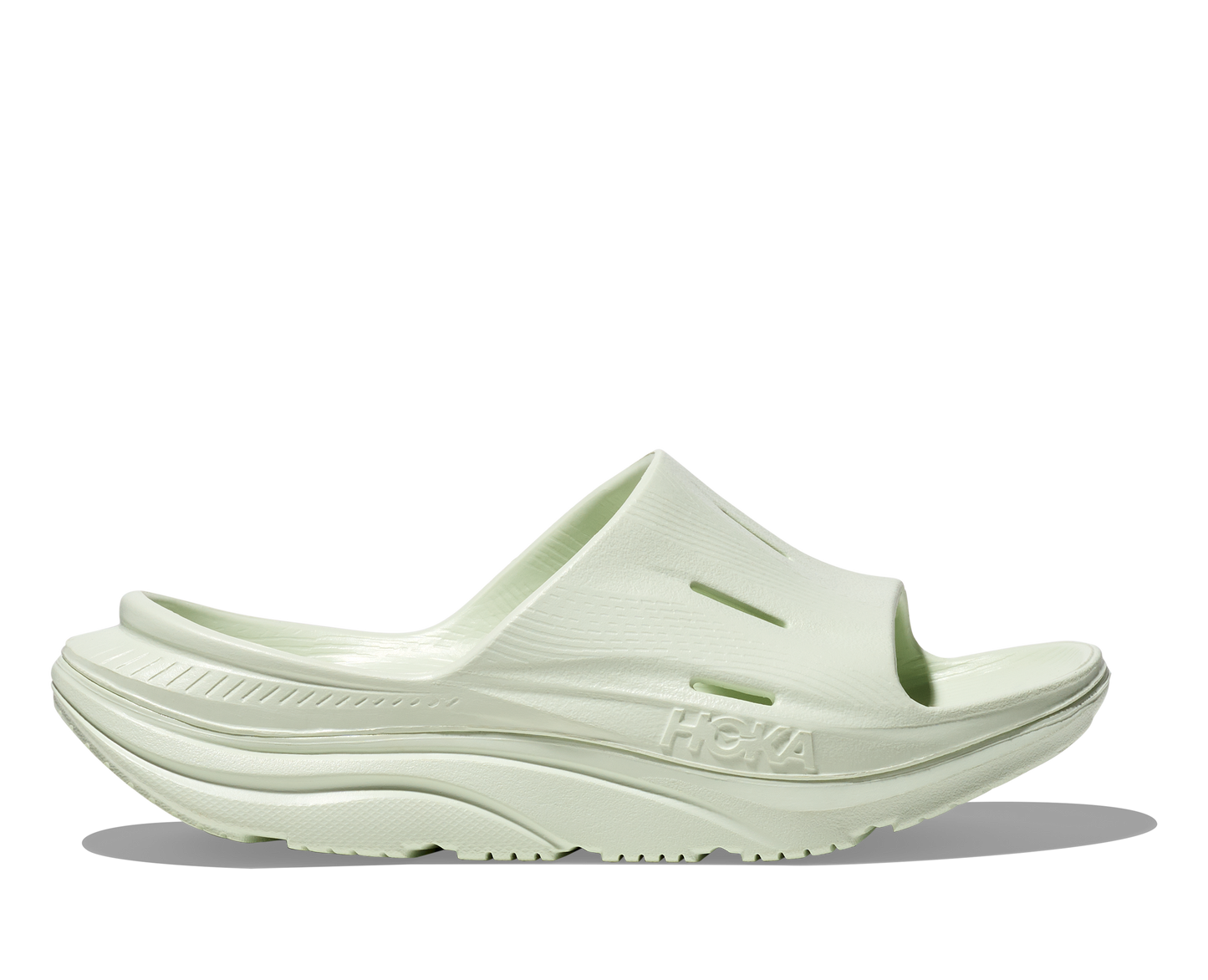 Hoka ORA Recovery Slide 3 - Sneakerology