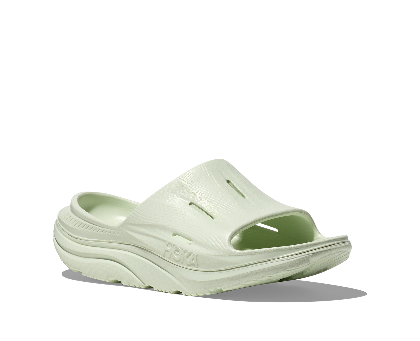 Hoka ORA Recovery Slide 3 - Sneakerology