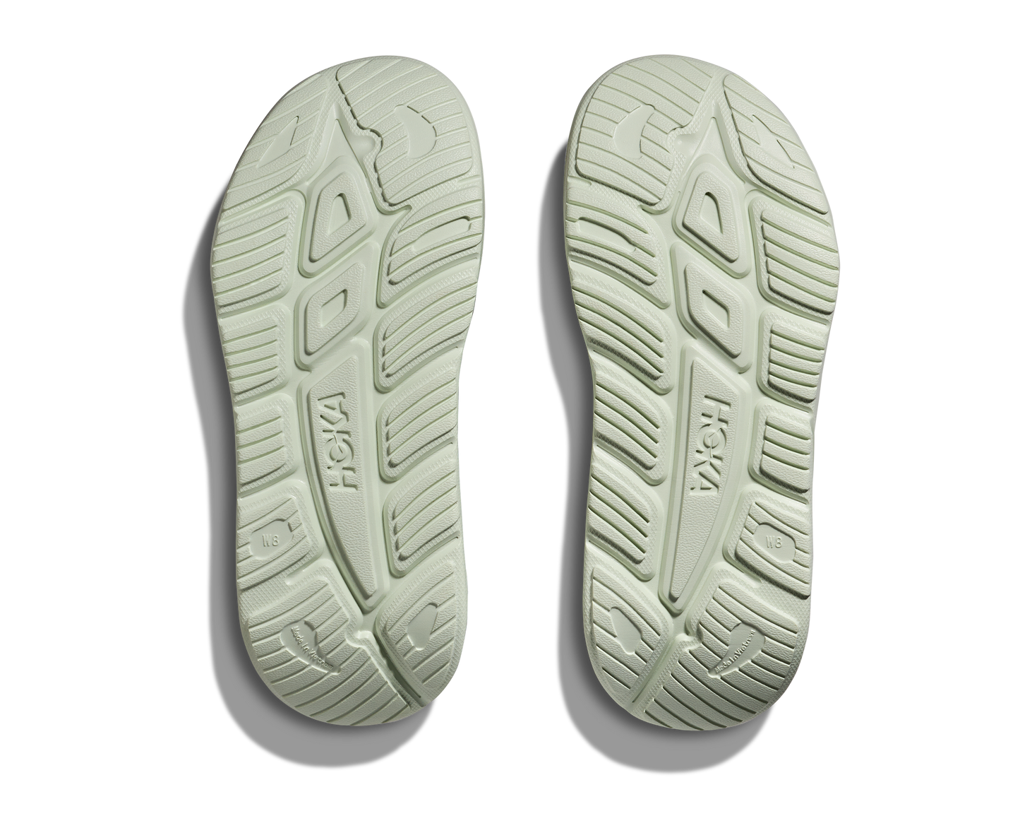 Hoka ORA Recovery Slide 3 - Sneakerology