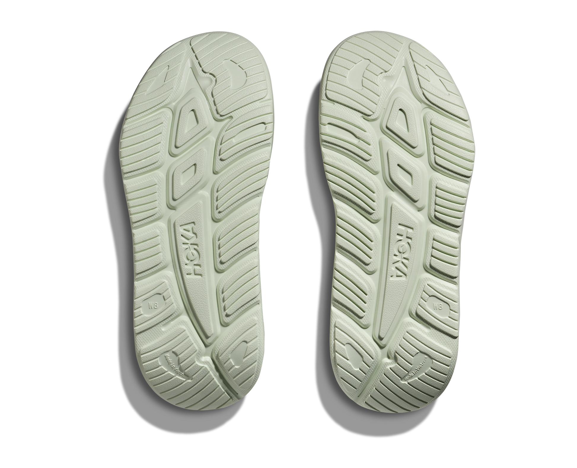 Hoka ORA Recovery Slide 3 - Sneakerology