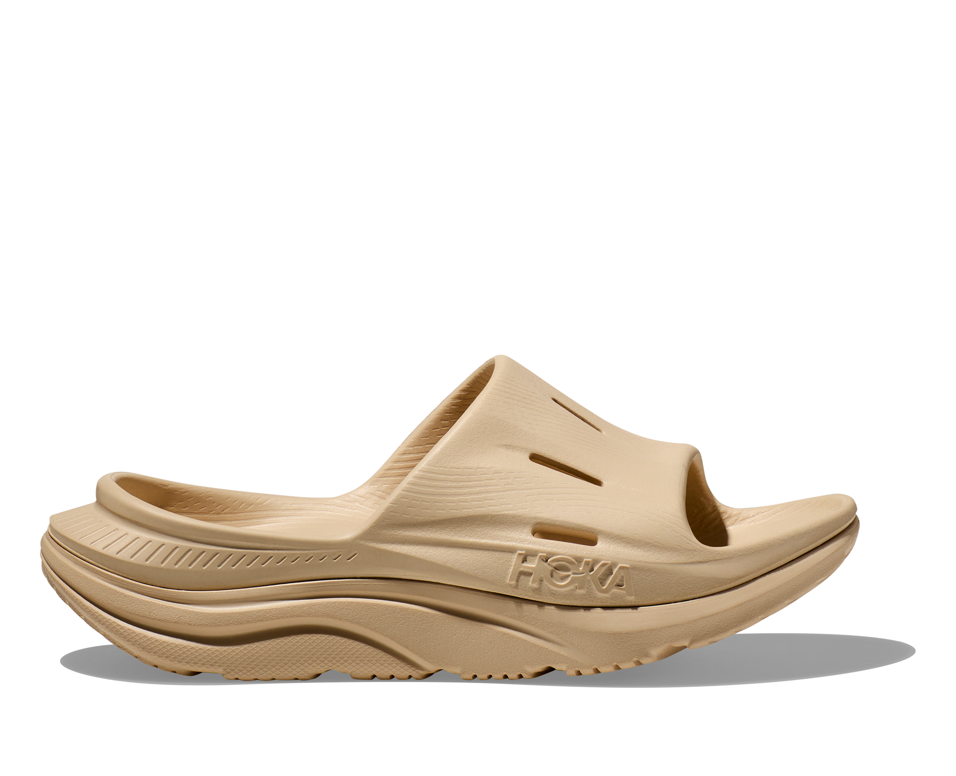 Hoka ORA Recovery Slide 3 - Sneakerology