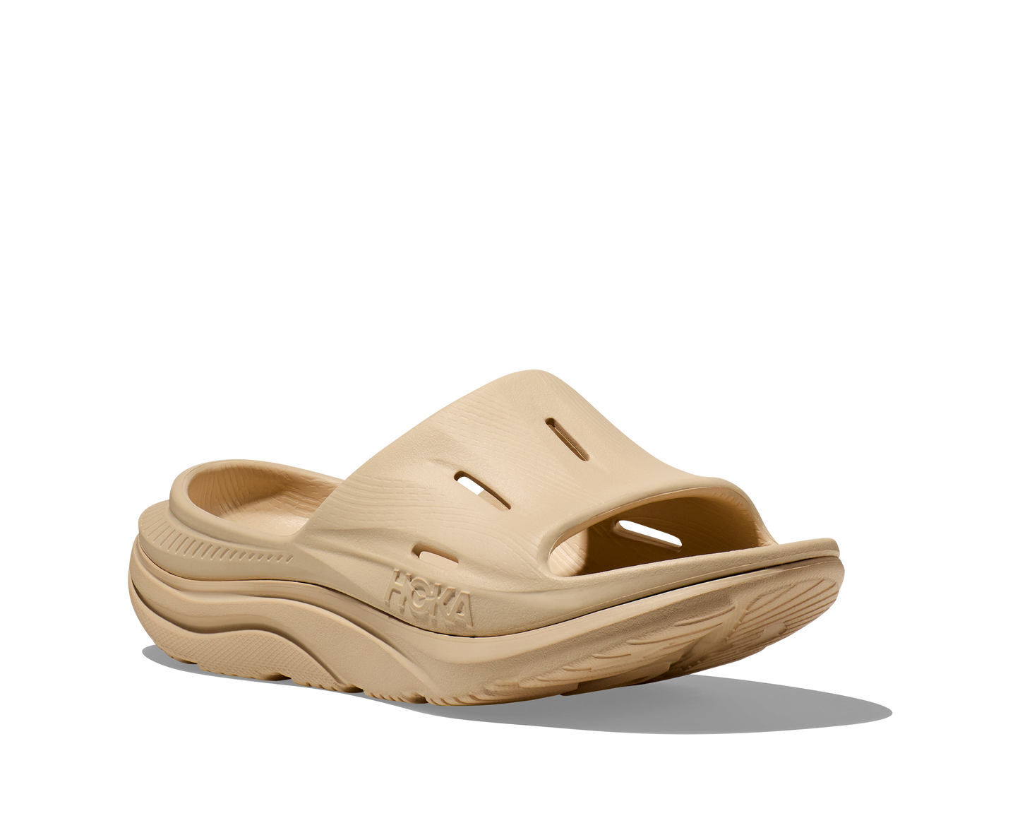 Hoka ORA Recovery Slide 3 - Sneakerology