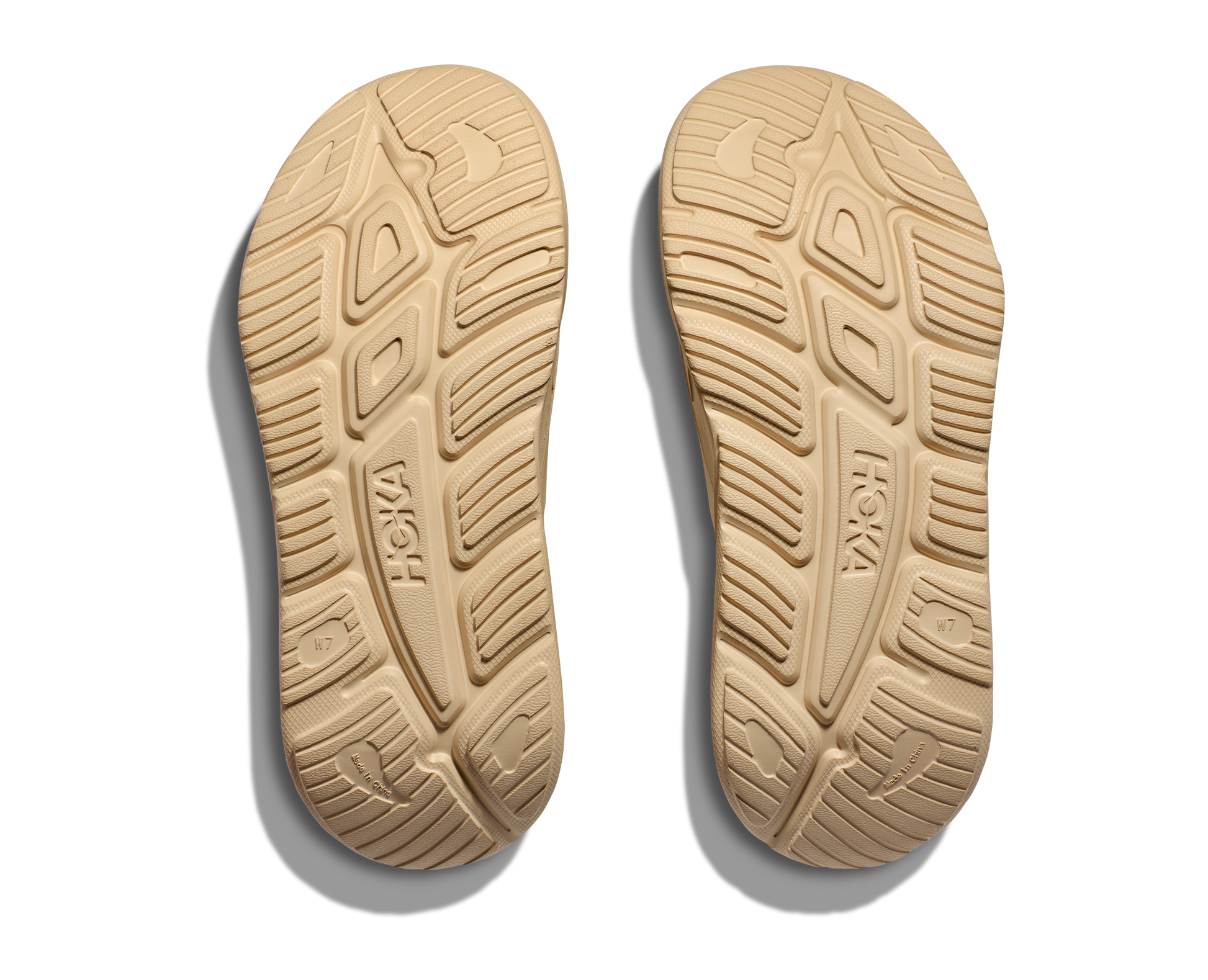 Hoka ORA Recovery Slide 3 - Sneakerology